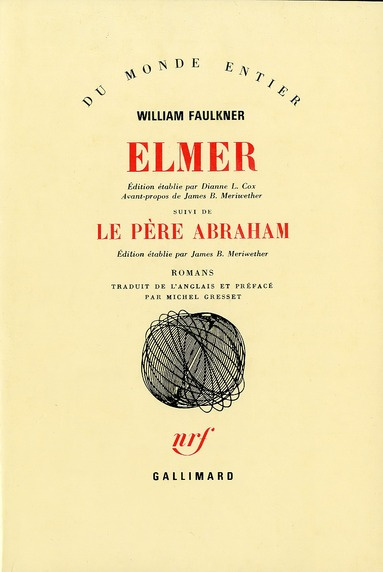 Elmer le père Abraham