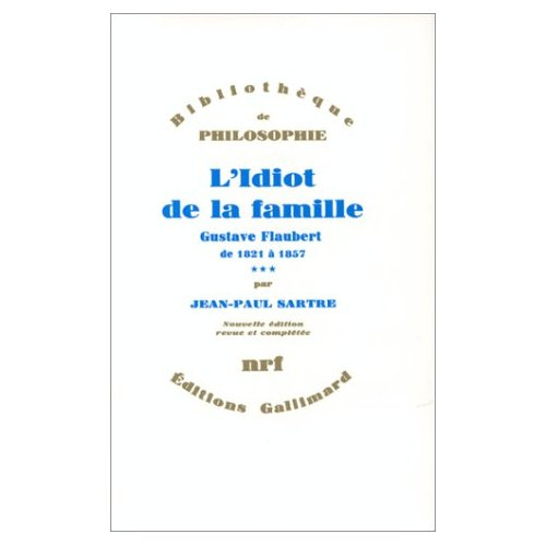 L'Idiot de la famille Tome 3 : L'Idiot de la famille