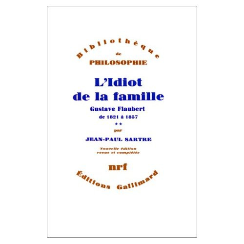 L'Idiot de la famille Tome 2 : L'Idiot de la famille