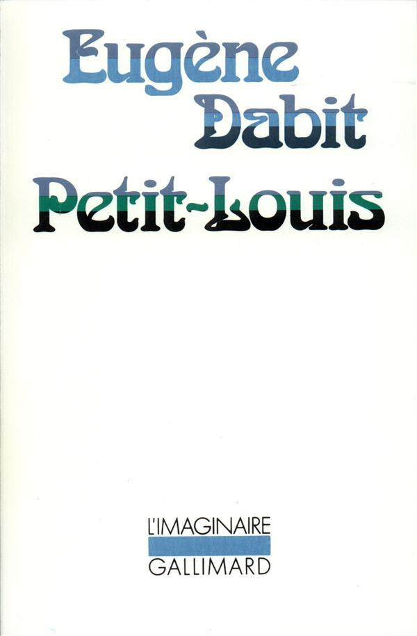Petit-Louis