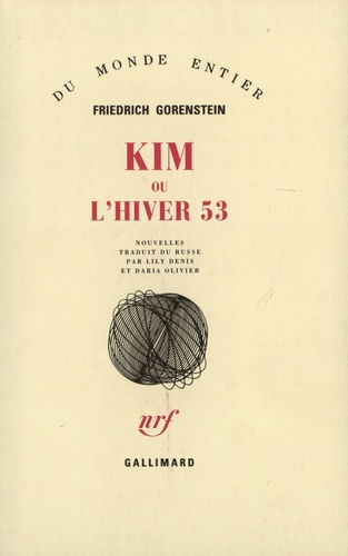 Kim ou l'hiver 53