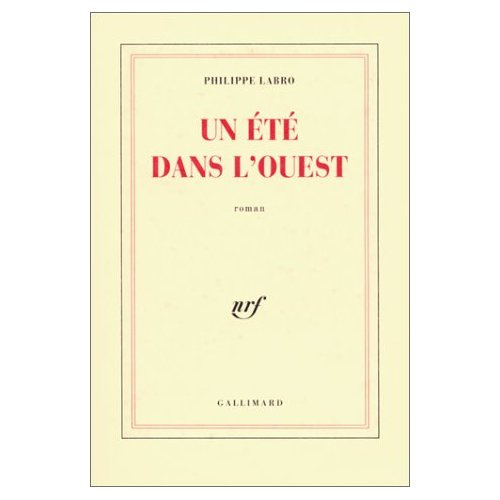 Un été dans l'ouest