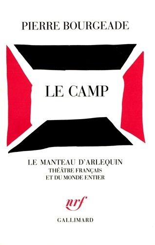 Le camp