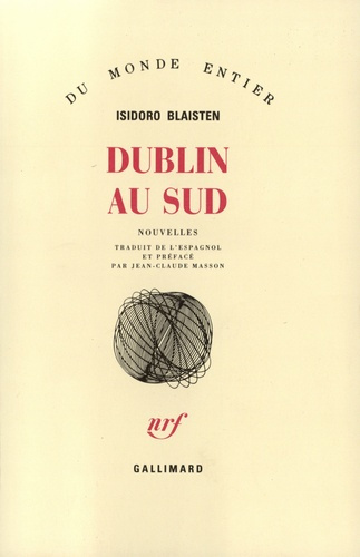 Dublin au Sud