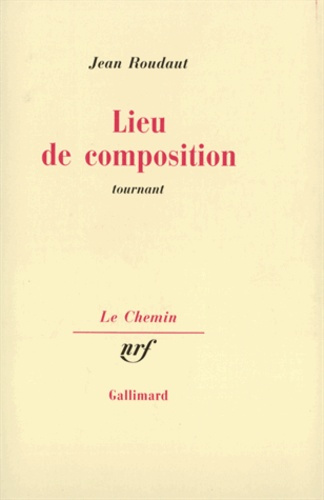Lieu de composition (tournant)