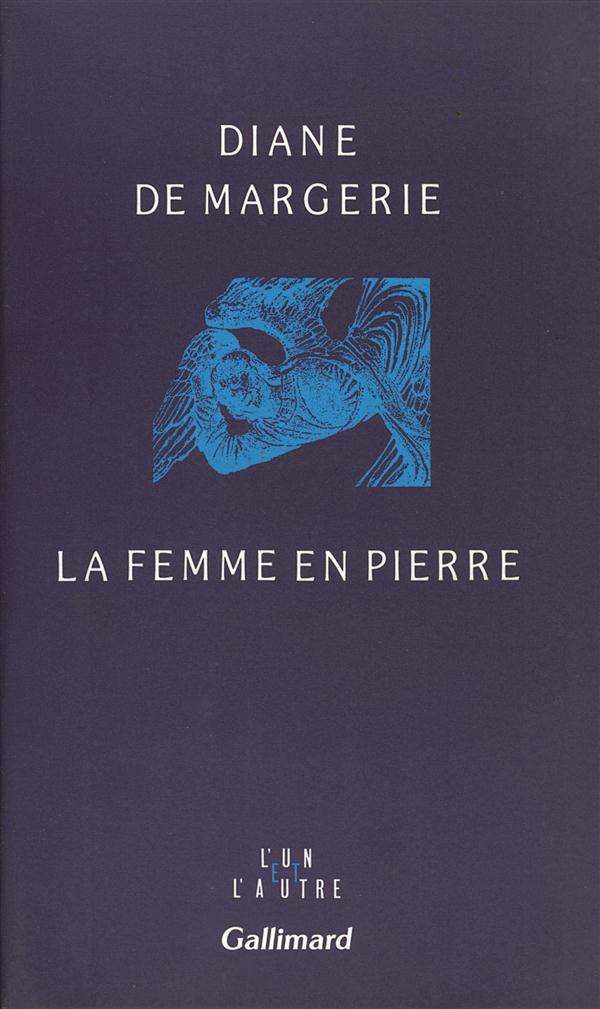 La Femme en pierre