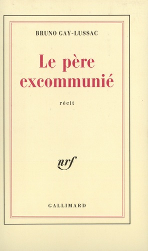 Père excommunie