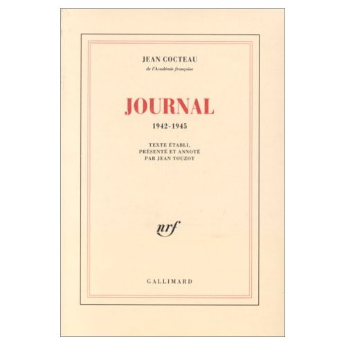 Journal 1942-1945