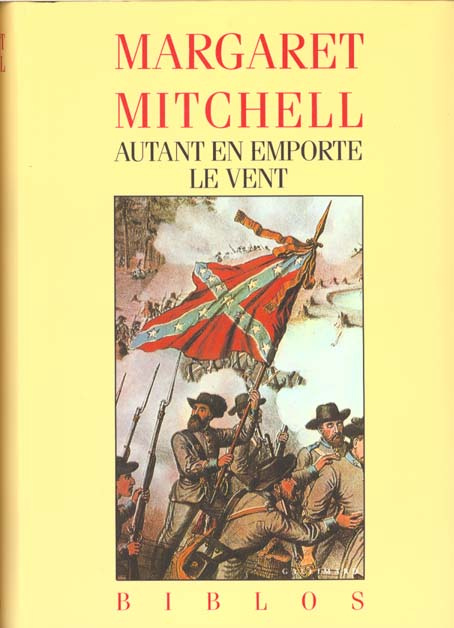 AUTANT EN EMPORTE LE VENT