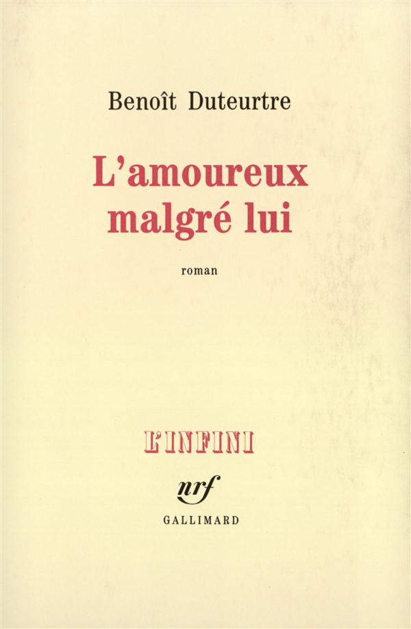 L'amoureux malgré lui