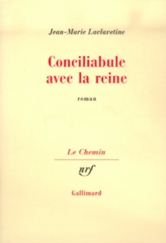 Conciliabule avec la reine