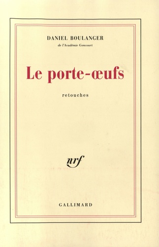 Porte-oeufs