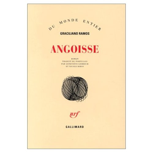 Angoisse