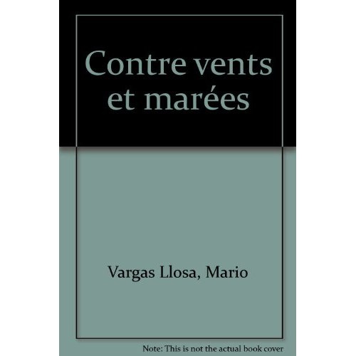 Contre vents et marées