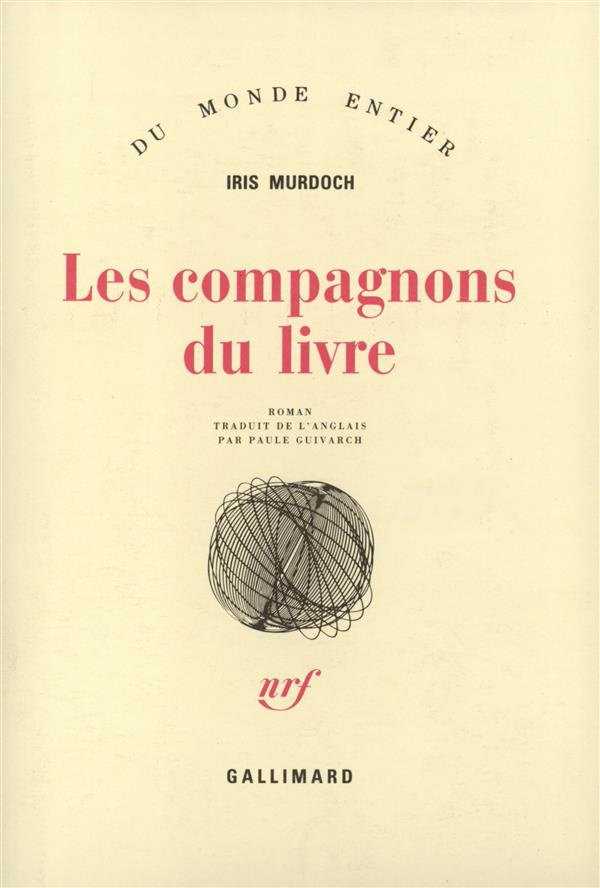 Les Compagnons du livre
