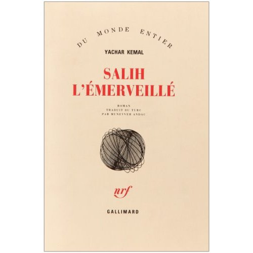 Salih l'émerveillé