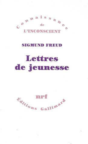 Lettres de jeunesse