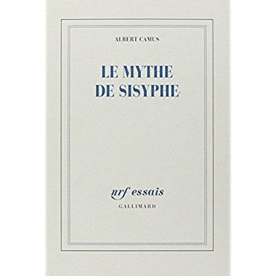 Le mythe de Sisyphe