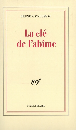 La clé de l'abîme