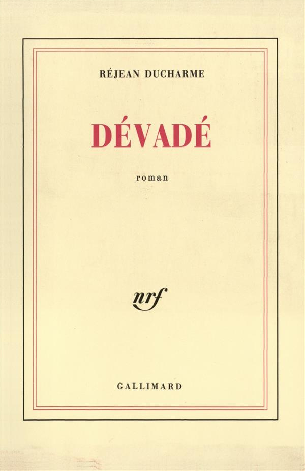 Devade