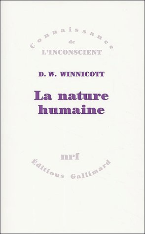 La nature humaine