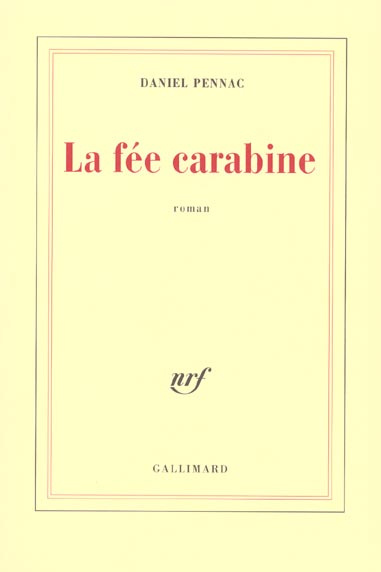 La fée carabine