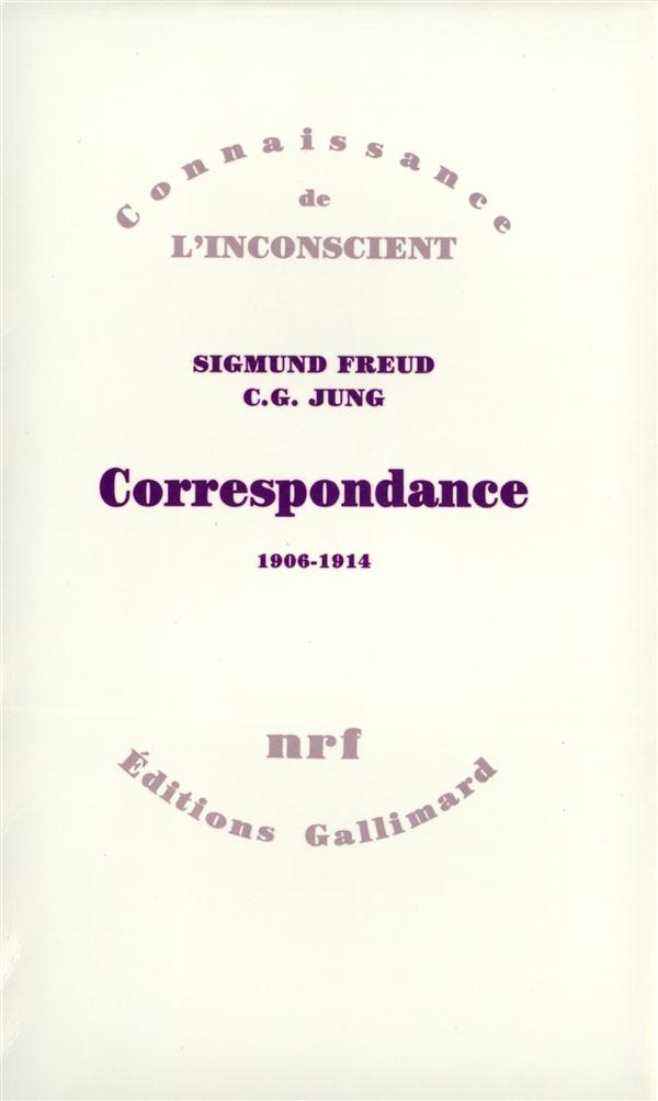 Correspondance