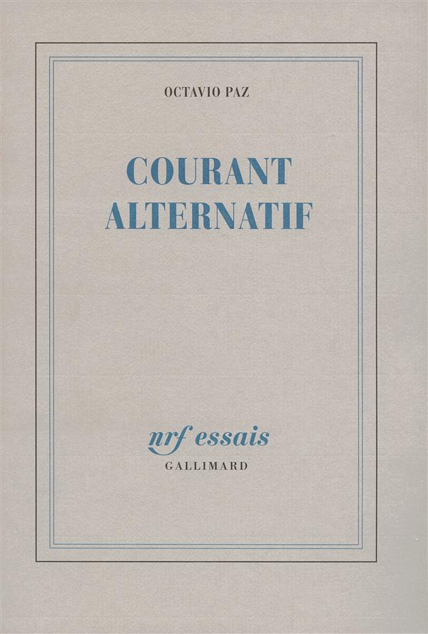 Courant alternatif