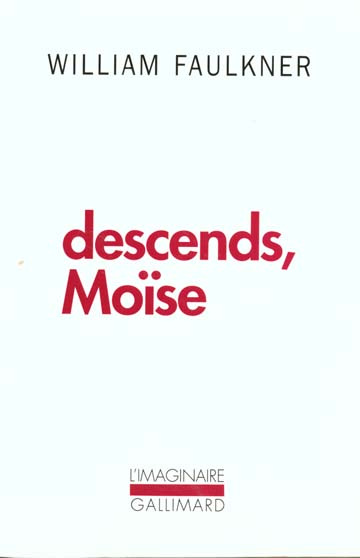 Descends, Moïse