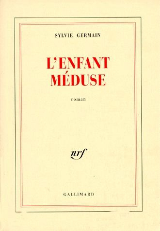 L'enfant méduse