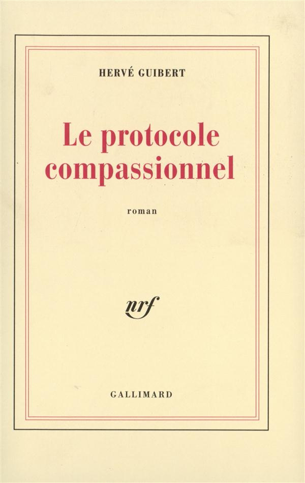 Le protocole compassionnel