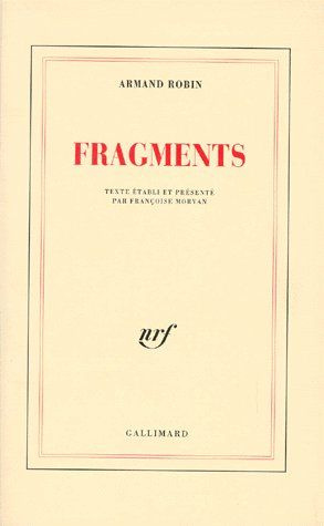 Fragments
