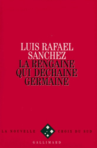 La rengaine qui déchaîne Germaine