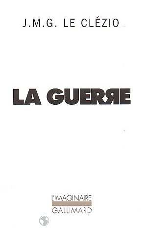 La guerre