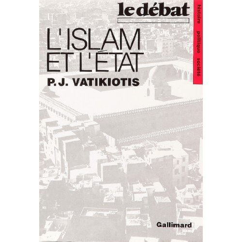 Islam et l'Etat