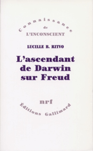 L'ascendant de Darwin sur Freud