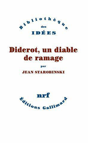 Diderot. Un diable de ramage