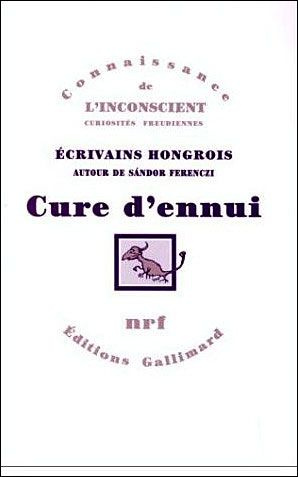 Cure d'ennui