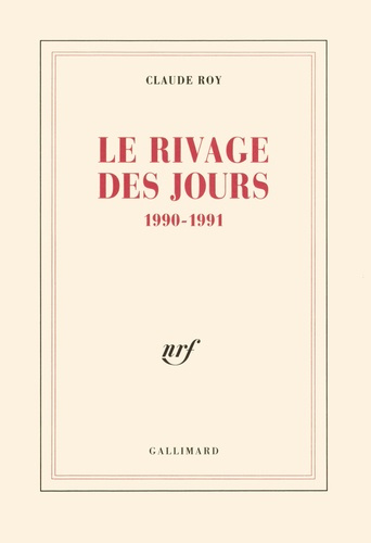 Riv des lours 1990-91