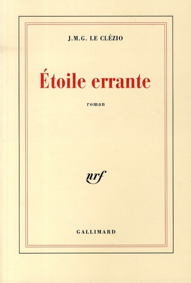 Etoile errante
