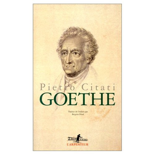 Goethe