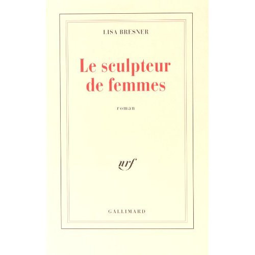 Le sculpteur de femmes
