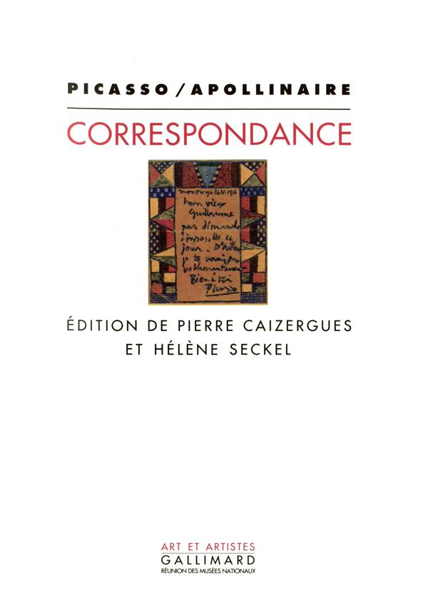 Correspondance