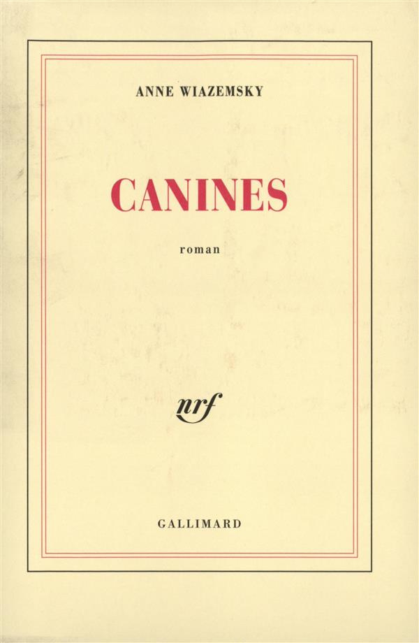 Canines