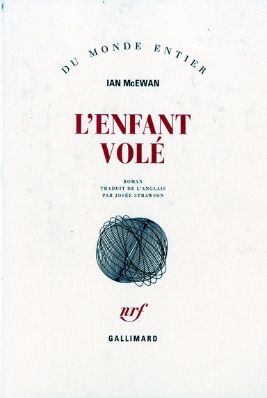 L'enfant volé