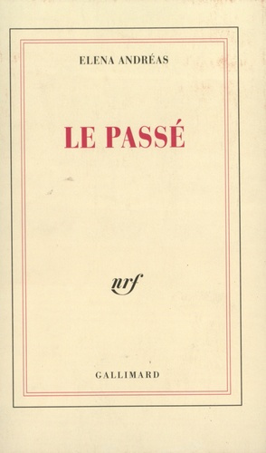 Le passé