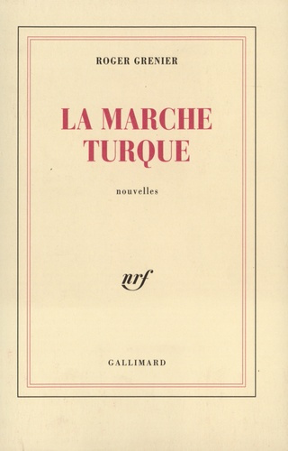 La marche turque