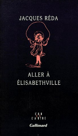 Aller à Élisabethville. Récit