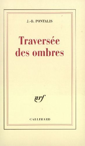 Traversée des ombres