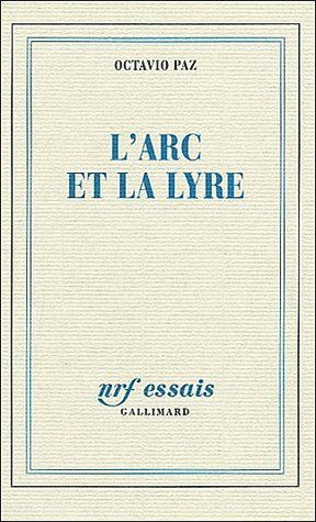 L'arc et la lyre